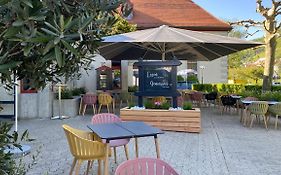 Hotel Thurpark